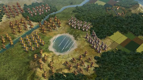 Sid Meier's Civilization V Steam - Click Image to Close
